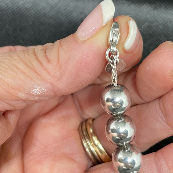 Authentic Tiffany & Co. Ball Bracelet - Picture 10 of 11